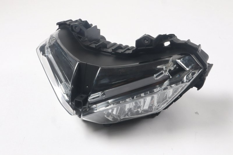 Factory Price Motorcycle Front Light for  CBR1000 2017 Motorcycle Head Big Front Light Lamp